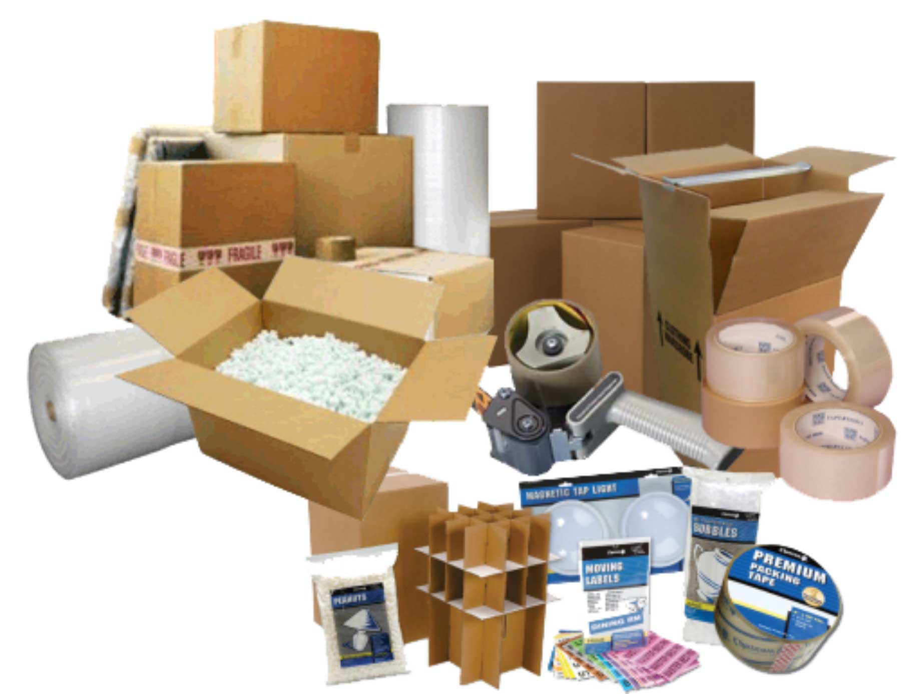 packers and movers India